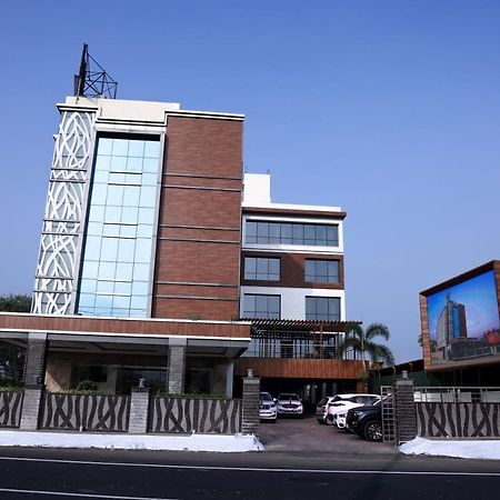 Anukulas Residency - Vellore Exterior photo