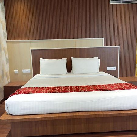 Anukulas Residency - Vellore Exterior photo