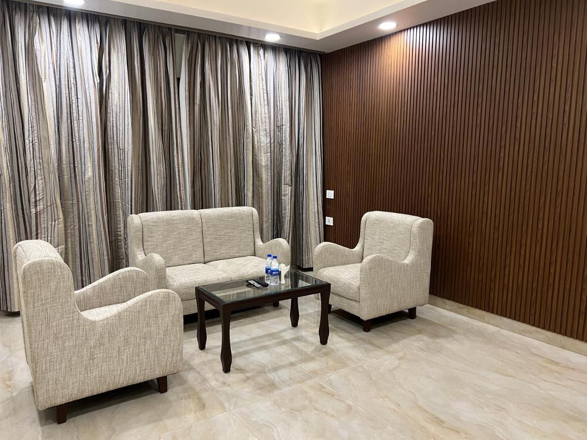 Anukulas Residency - Vellore Exterior photo