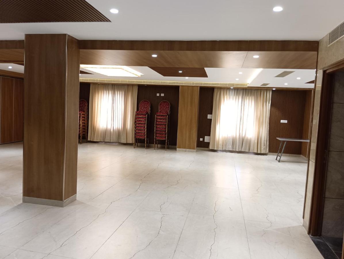 Anukulas Residency - Vellore Exterior photo