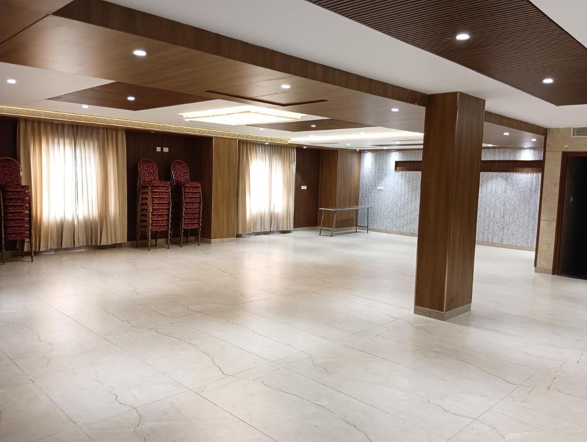 Anukulas Residency - Vellore Exterior photo