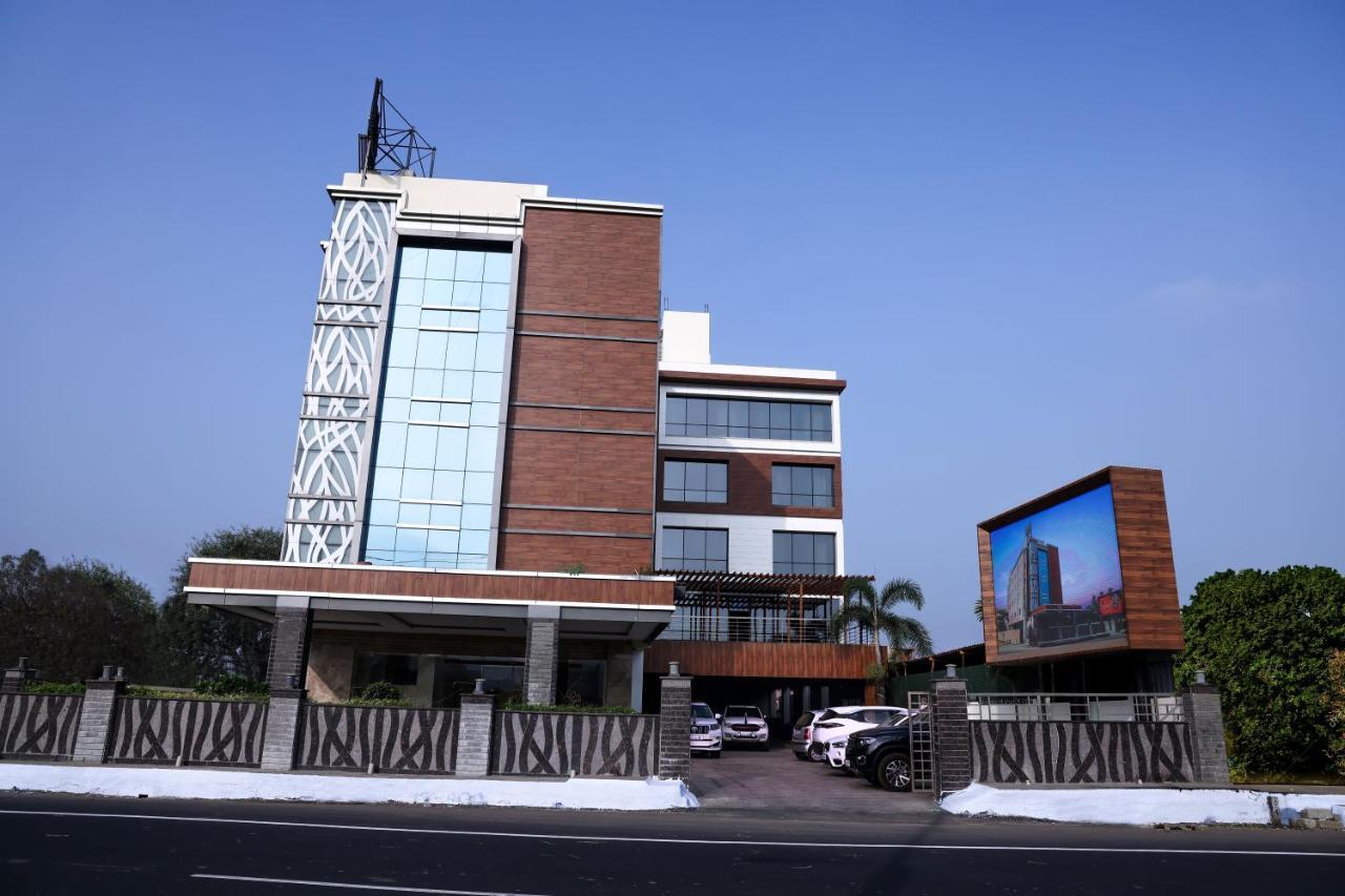 Anukulas Residency - Vellore Exterior photo