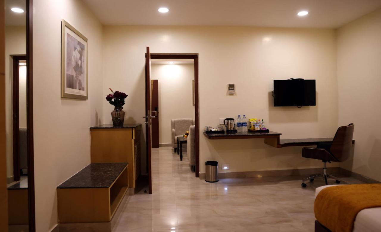 Anukulas Residency - Vellore Exterior photo